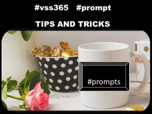 logo for #vss365 Tips & Tricks