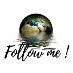 Globe "Follow Me!" vor #vss365