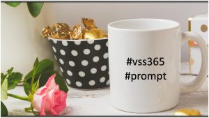 #vss365 #prompt logo