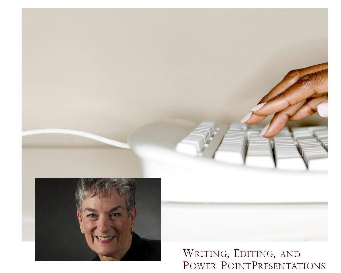 Writing Services Keyboard Pix